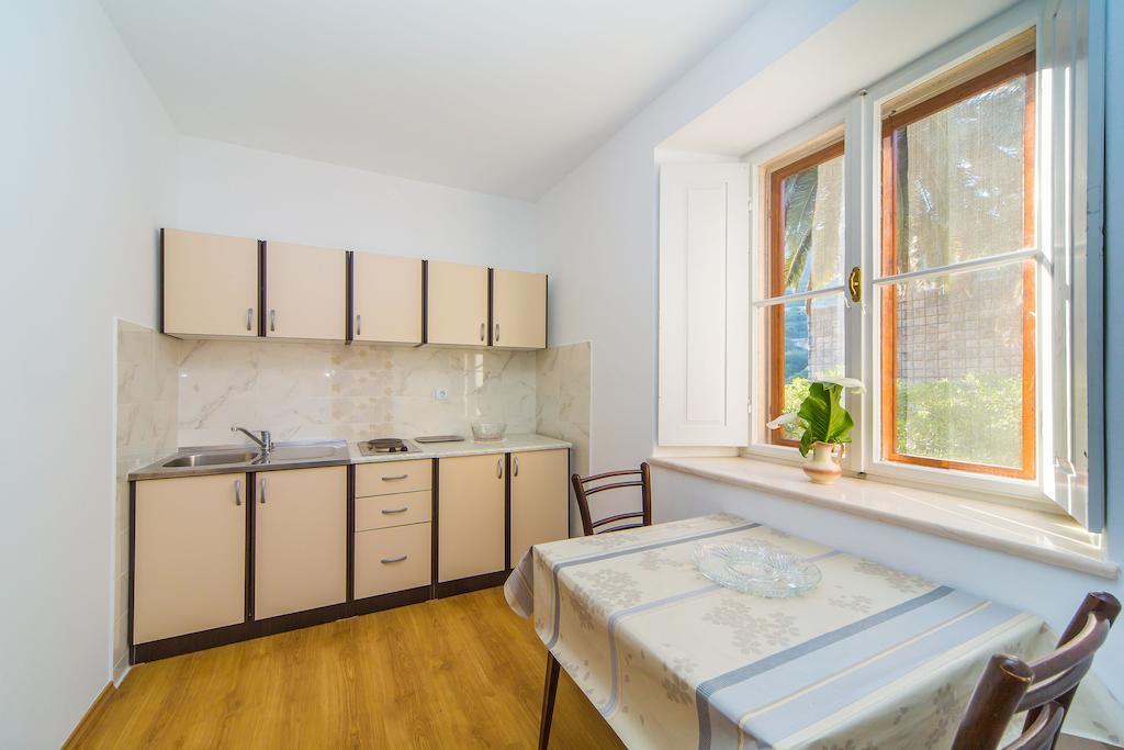 Guest House Katica زاتون الغرفة الصورة