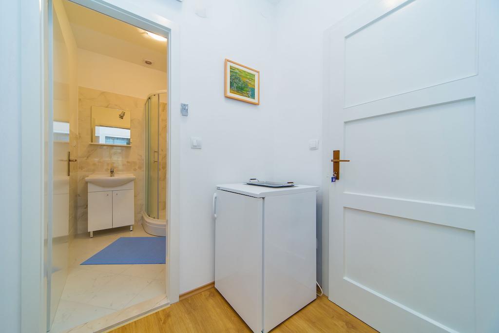 Guest House Katica زاتون الغرفة الصورة