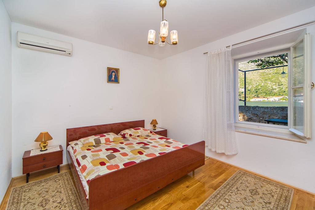 Guest House Katica زاتون المظهر الخارجي الصورة