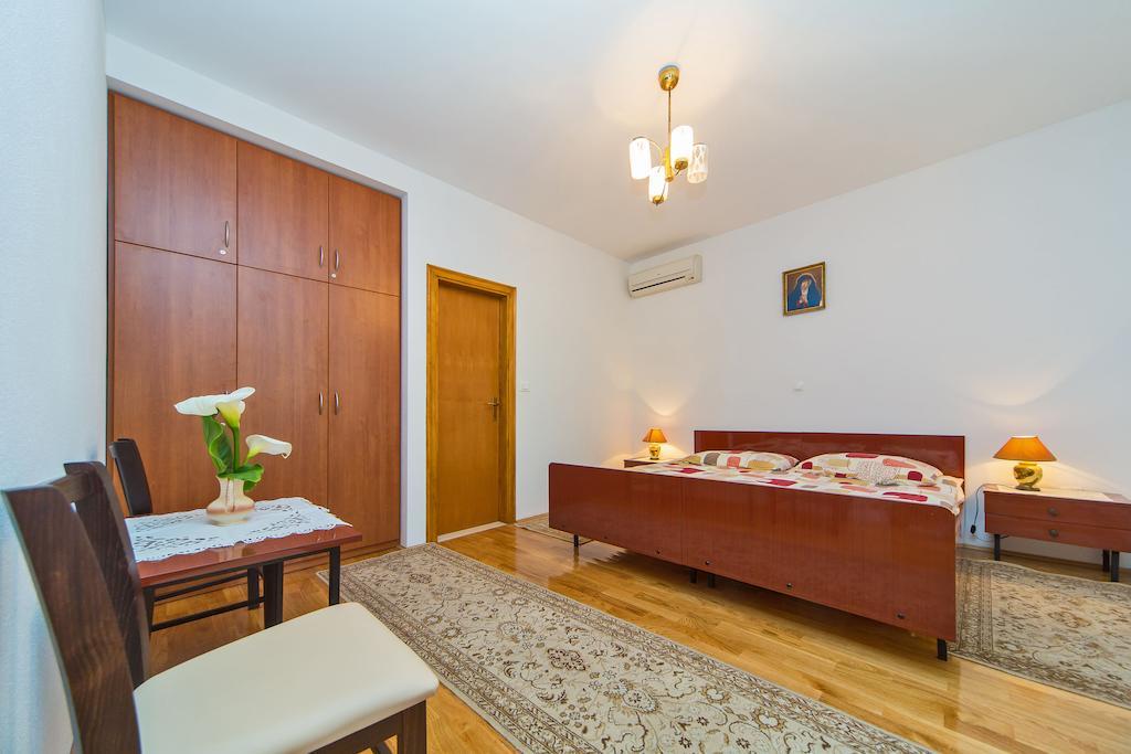 Guest House Katica زاتون الغرفة الصورة