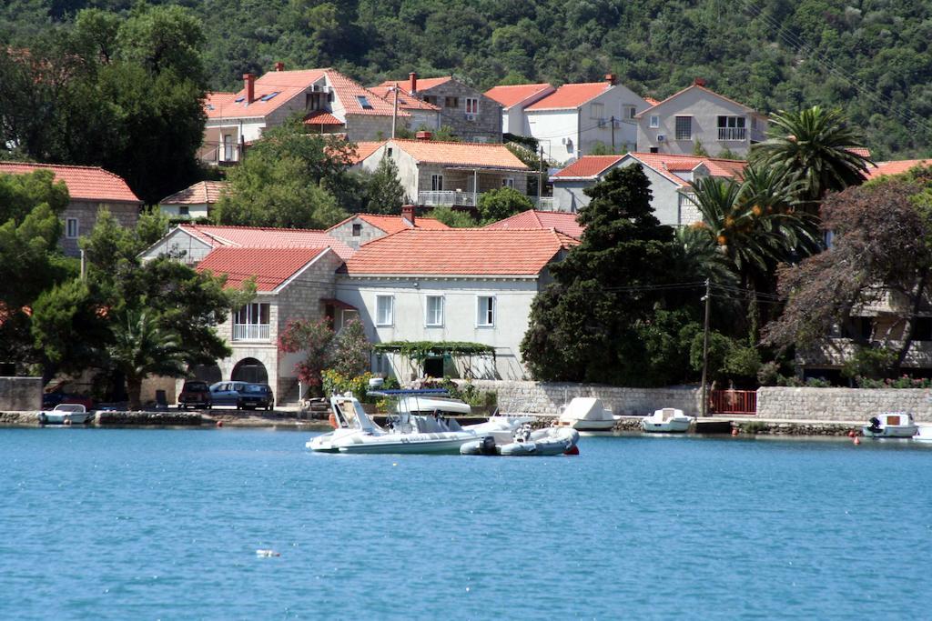 Guest House Katica زاتون الغرفة الصورة