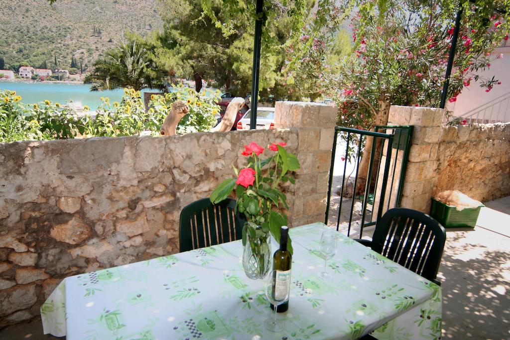 Guest House Katica زاتون الغرفة الصورة